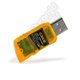 Orange Rx FrSky USB Dongle for Flight Simulator - AC856
