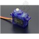 HXT500 Micro Servo 0.6kg / 0.08sec / 6.2g Micro Servo