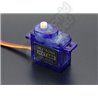 HXT500 Micro Servo 0.6kg / 0.08sec / 6.2g Micro Servo