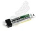 Turnigy Nano-Tech 210mAh 1S 45C LiPo Battery 2 pack - Kyosho, E-flite, Parkzone