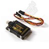 FrSky Duel Power - Duel Receiver Redundancy Bus-10 8 Channel Servo Interface