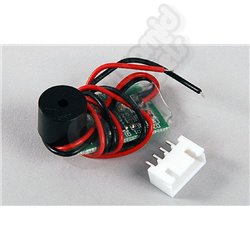 Battery Monitor 3S