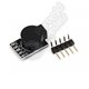 Matek Systems 5V Lost Model Beeper For PWM receivers and flight controllers (1pc)