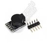 Matek Systems 5V Lost Model Beeper For PWM receivers and flight controllers (1pc)