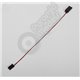 20cm Servo Lead (Futaba) 32AWG Ultra Light 