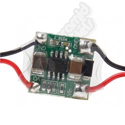 Micro BEC 3A/5v (Switch Mode)