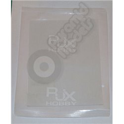 CA Hinge Sheet 180mmx140mmx0.3mm