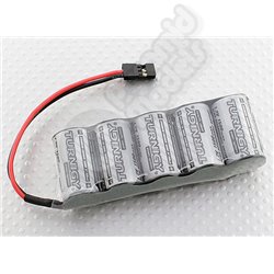 Turnigy Receiver Pack 2/3A 1500mAh 6.0V NiMH High Power Series
