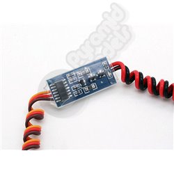 Dr. Mad Thrust Electronic On/Off Switch