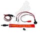 Switch Plug For Receiver Battery With Charging Function
