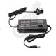 3-12V 5A 60W AC/DC Adapter Switching Power Supply Regulated Power Adaptor Display - UK Plug