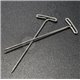 50pcs Stainless Steel T Pin -  DIY Model Building Pins 38mm Length