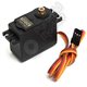 MG995 High Torgue Metal Gear Standard Size Servo for RC Model Aircraft