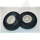 Scale Air Wheels 76mm (3inch) (Split Hub) (2pcs/Set)