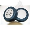 Scale Air Wheels 127mm (5inch) (Split Hub) (2pcs/Set)