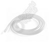 Silicon Fuel Pipe (1m) Clear for Glow Engines 6x4mm