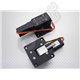 Servoless Retract with Metal Trunion 44mm x 41mm Mount (2pcs)
