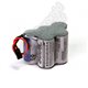 Turnigy Receiver Pack 5000mAh 6.0v NiMH High Power Series