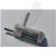 Canopy Catch /  Lock 23.5mm x7mm