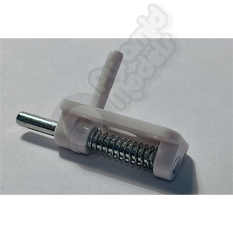 Canopy Catch /  Lock 23.5mm x7mm