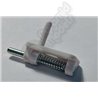 Canopy Catch /  Lock 23.5mm x7mm