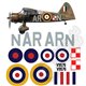 Westland Lysander Scale Decal Sets