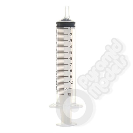 100ml Sterile Syringe - no needle