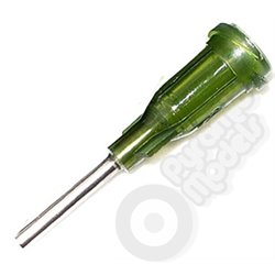 14g Blunt Tip Syringe Needle Luer Lock