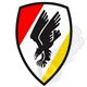 German Crest Decal