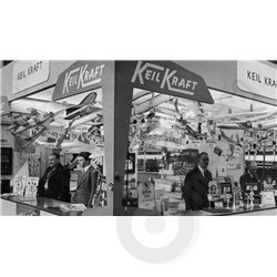 The History of KeilKraft