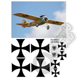 Magnatilla Decals