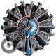Radial Engine