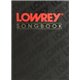 Lowrey Black Songbook – Paperback