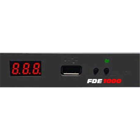 Floppy Disk Emulator – FDE 1000 – With Installation Videos