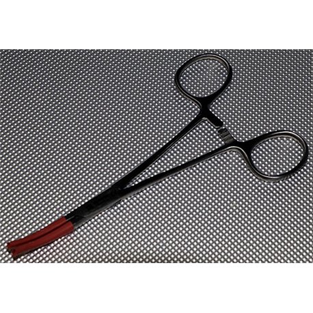 Pair of forceps for Bulb Replacement