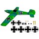 Cambrian Funfighter ME-109 Decal Set