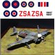 Hawker Typhoon Decal Sets