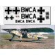 Fieseler Fi 156 - Storch