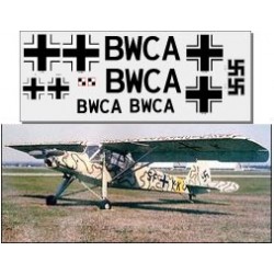 Fieseler Fi 156 - Storch