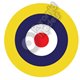 RAF - British Roundel - Type C1