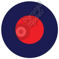RAF - British Army Roundel