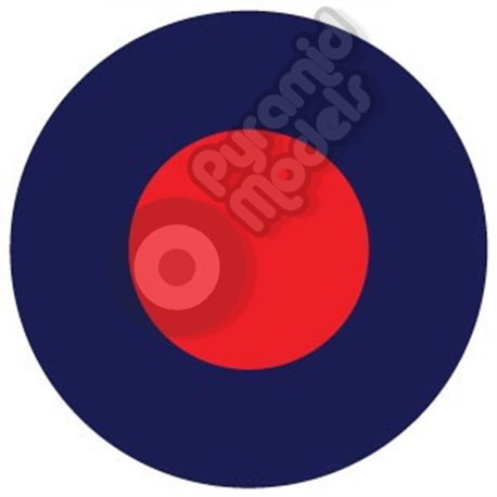 RAF - British Army Roundel