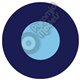 RAF - British Roundel - Type SEAC (South Eastern Asia Command)