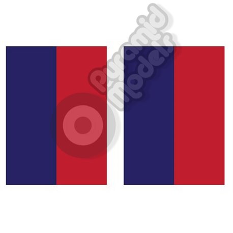 Fin Stripes 7