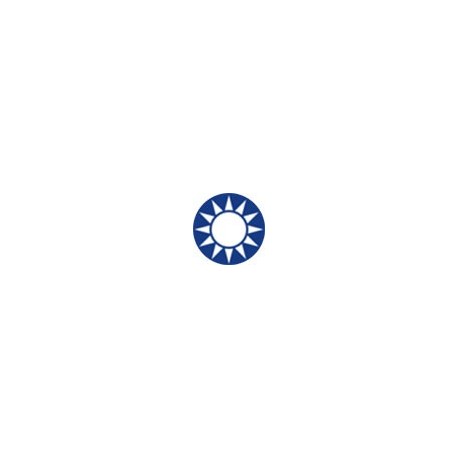 Chinese Roundels