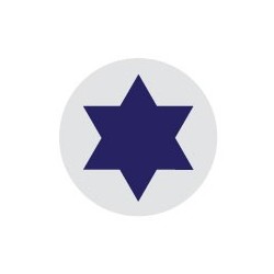 Israeli Roundels