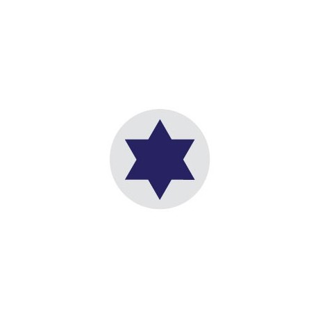Israeli Roundels