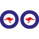 RAAF - Australian Roundel