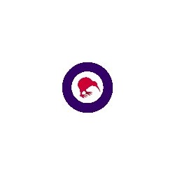 New Zealand Roundels
