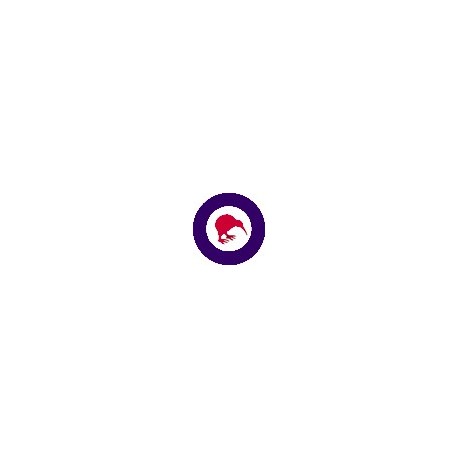 New Zealand Roundels